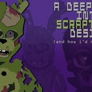 Scraptrap