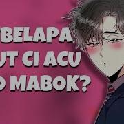 Asmr Bayi Besar