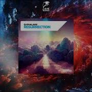 Dj Phalanx Resurrection Extended Mix