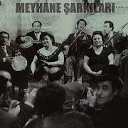 Meyhane Sarkilari Album