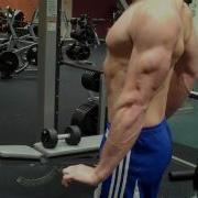 Flex Terrorizes Triceps Flex Online