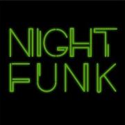 Nighfunk Leave