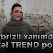 Meryem Hezenzsde Popuri 2024 Menim Gozel Yarim