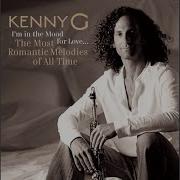 Kenny G Yesterday