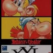 Asterix And Obelix Xxl Main Theme