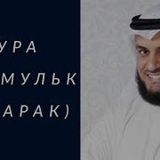 Мулк Таборак Сураси