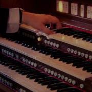 Beethoven Moonlight Sonata Organ