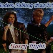 Modern Talking 2K24 Ia Starry Night