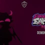 Demonila Fnf Vs Selever