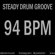 Drums 94 Bpm