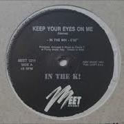 Keep Your Eyes On Me Power Mix