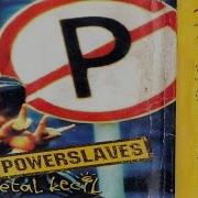 Metal Kecil Power Slaves