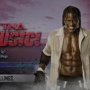 Ron Killings Tna Theme