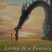 Living In A Fantasy Instrumental