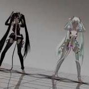 Mmd Bad Apple Motion Dl