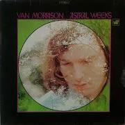 Van Morrison Album