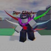 Otdsrp Star Glitcher Theme