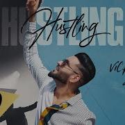 Hustling Punjabi Song