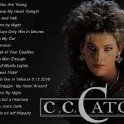 C C Catch The Hits