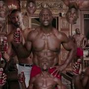 Old Spice Lasting Legend Реклама