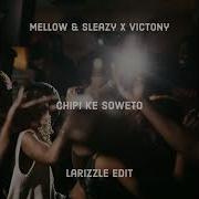 Larizzle Soweto