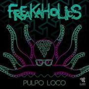 Freakholics Ft Karime Linha Fina