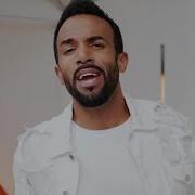 Craig David Ain T Giving Up