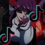 Tokyo Ghoul Tiktok