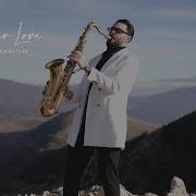 Tim Odell Another Love Cover Sax