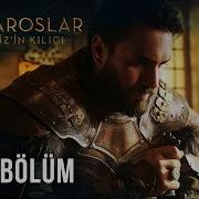 Barbaroslar Akdeniz Kiliç 32