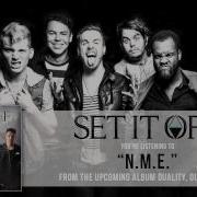 Set It Off Nme