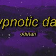 Hypnotik Data Edit