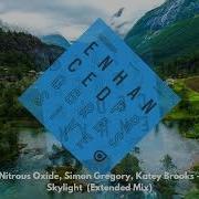 Nitrous Oxide Katey Brooks Simon Gregory Skylight Extended