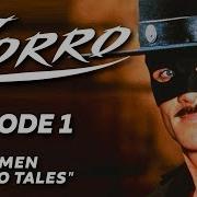 Zorro 1990