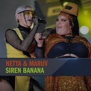 Netta Maruv