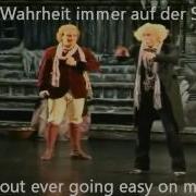 Dance Of The Vampires Wahrheit