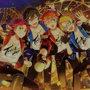 Trickstar Walking On My Sunny Road