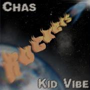 Chas Kid Vibe Rockets