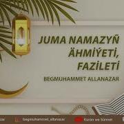 Juma Namazy