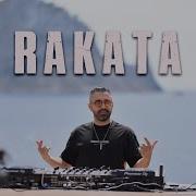 Steve Levi Rakata Es Vedrà Ibiza