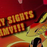 In My Sights Helluva Boss Amv Oscar Reviewz 547