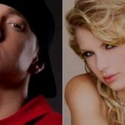 Eminem Ft Taylor Swift Trouble In Paradise