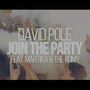 David Pole Feat Martika The Romi