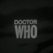 The Original 1963 Titles Doctor Who Extended