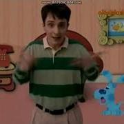 Blues Clues Russian Season 1