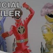 Abaranger Opening