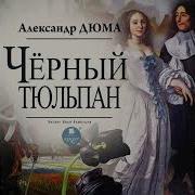 Александр Дюма Аудиокнига