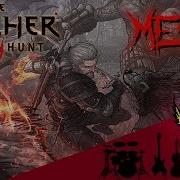 The Witcher 3 Wild Hunt At War Intense Symphonic Metal Cover