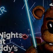 Fnaf Beat Saber