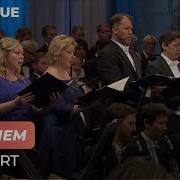 Mozart Requiem